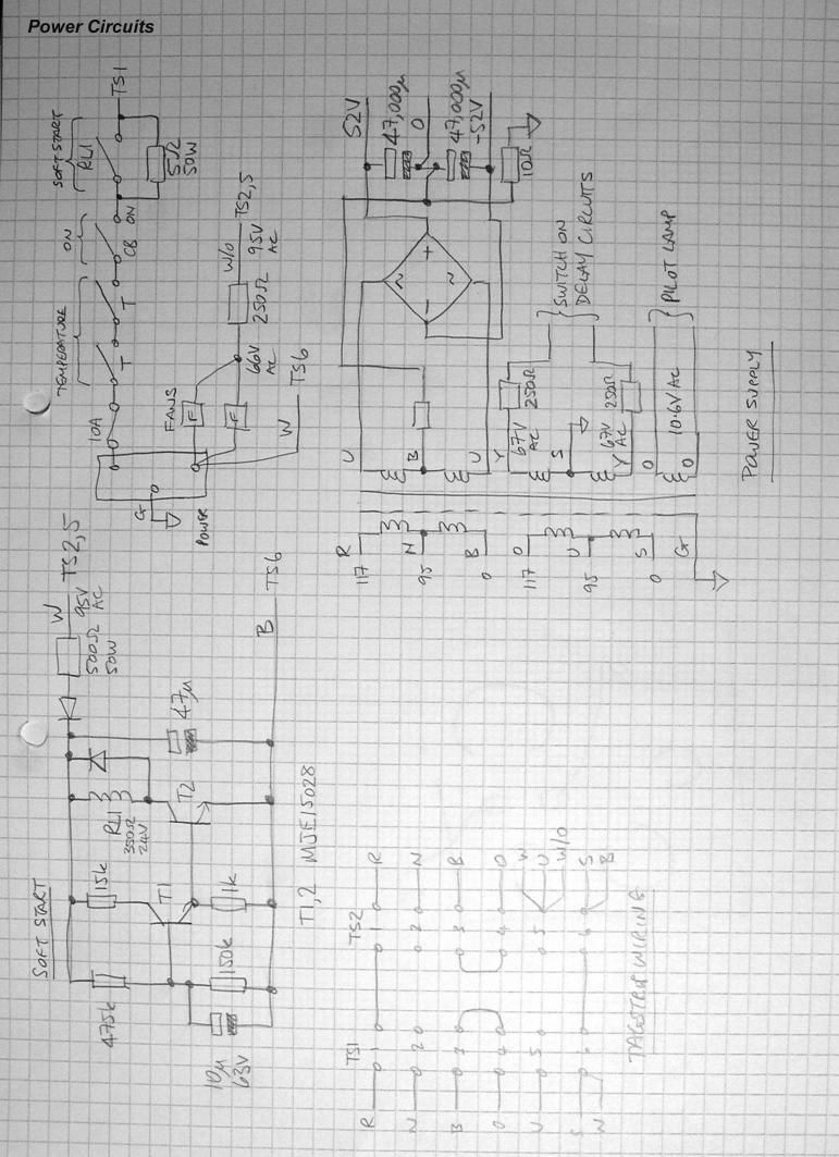 krell ksa 100 mk2 schematic