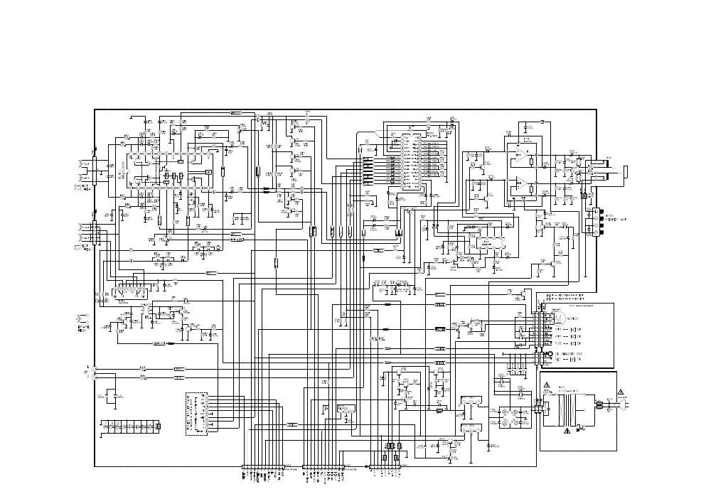 lg ffh 200 schematic