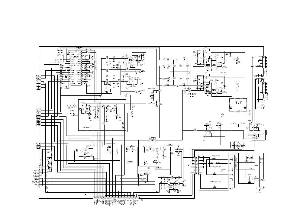 lg ffh 5500 service manual