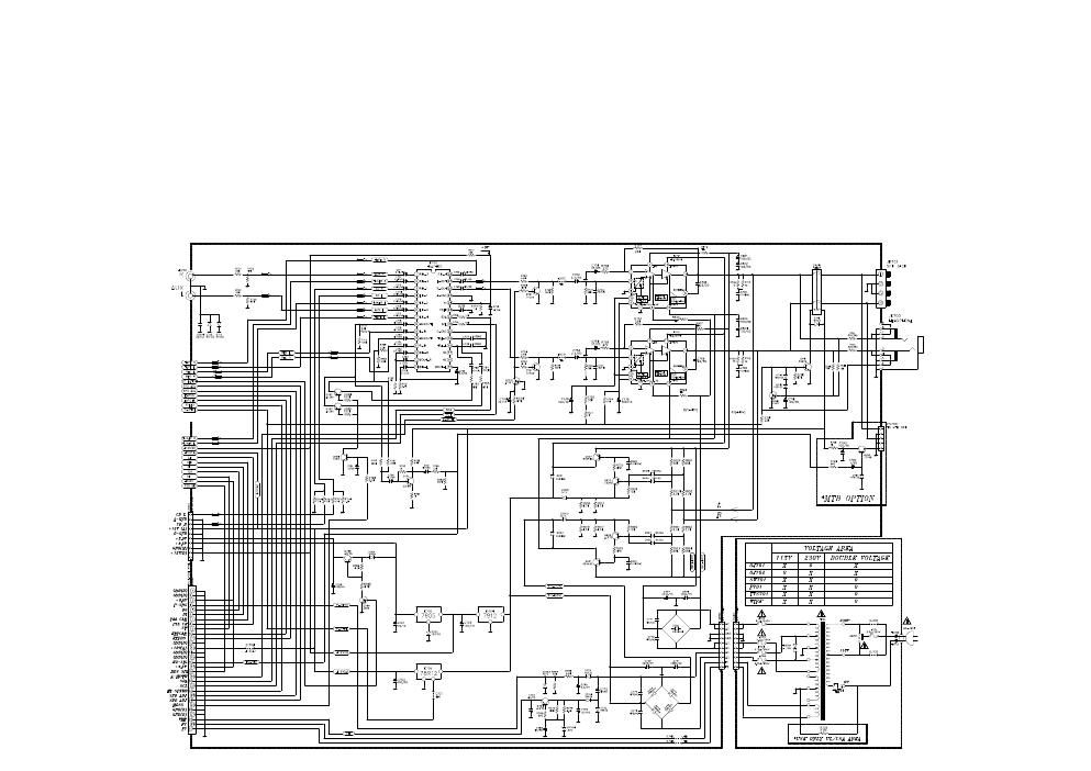 lg ffh 717 ax schematic