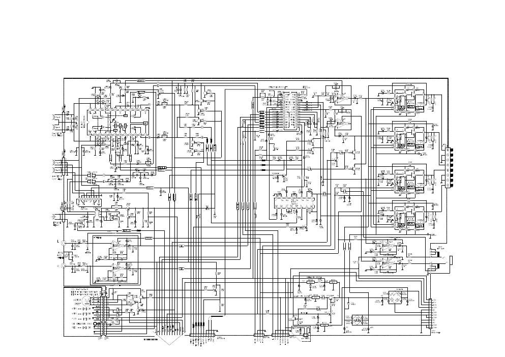 lg ffhv 1000 a schematic