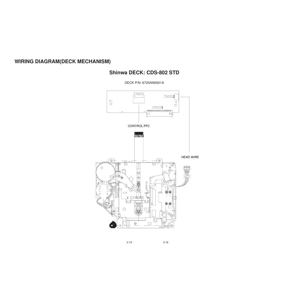 lg tcc 9310 service manual