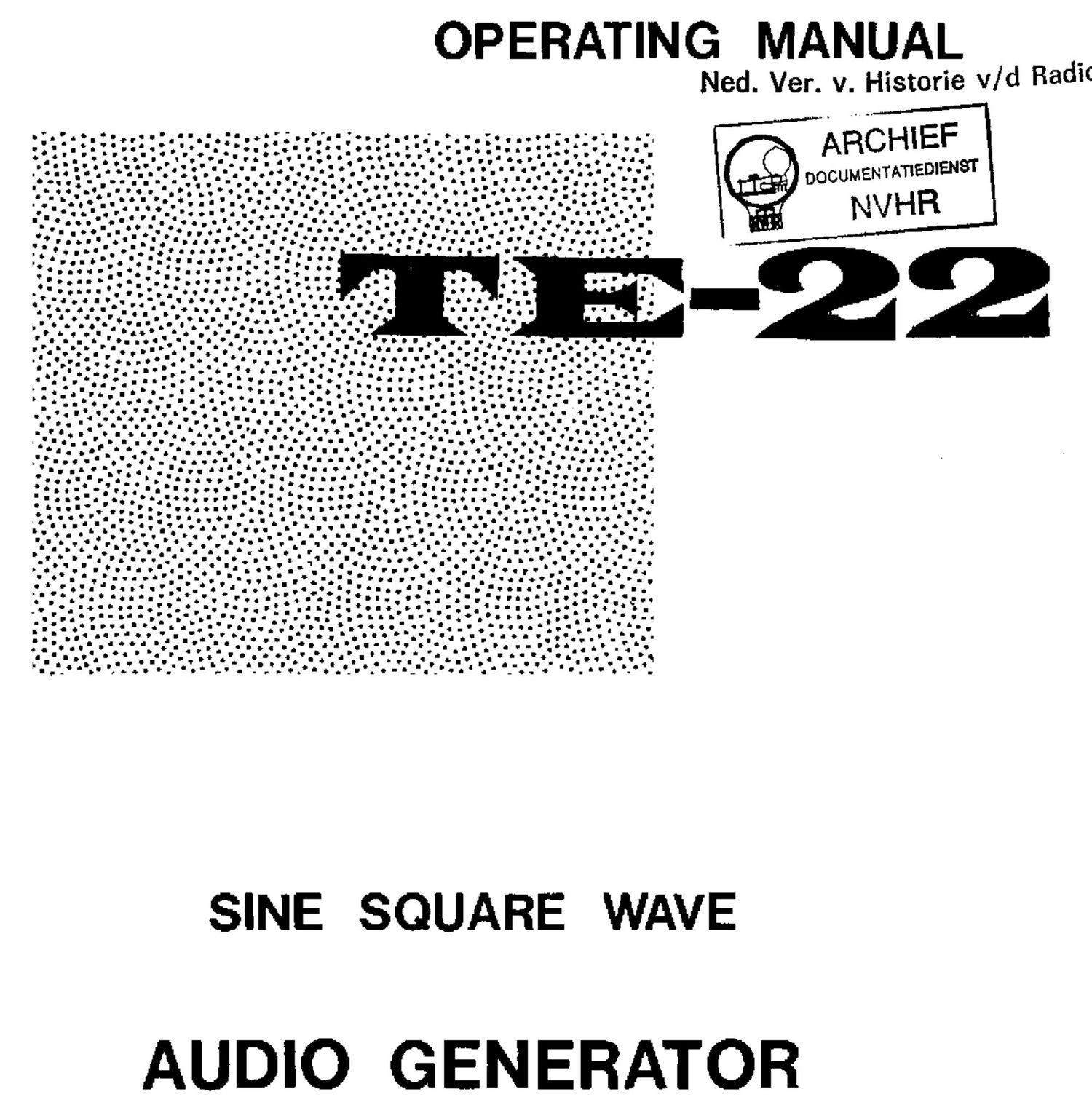 lafayette te 22