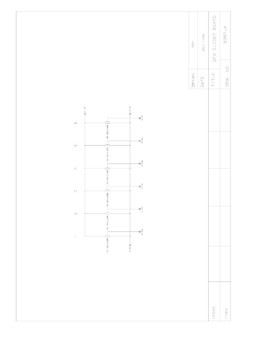 laney LBC Series Service Manual