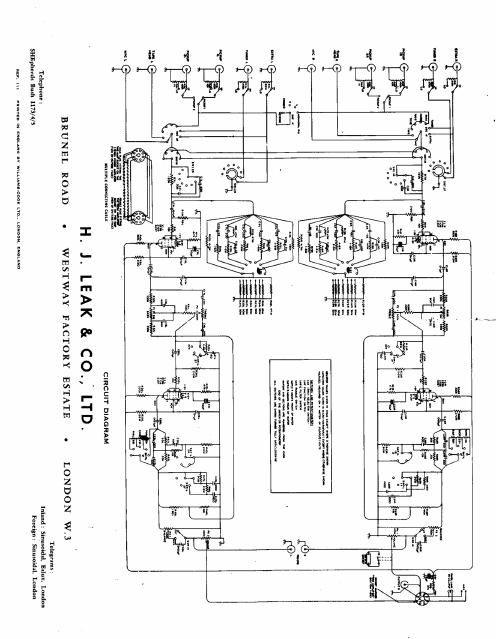 leak pre 1 schematic