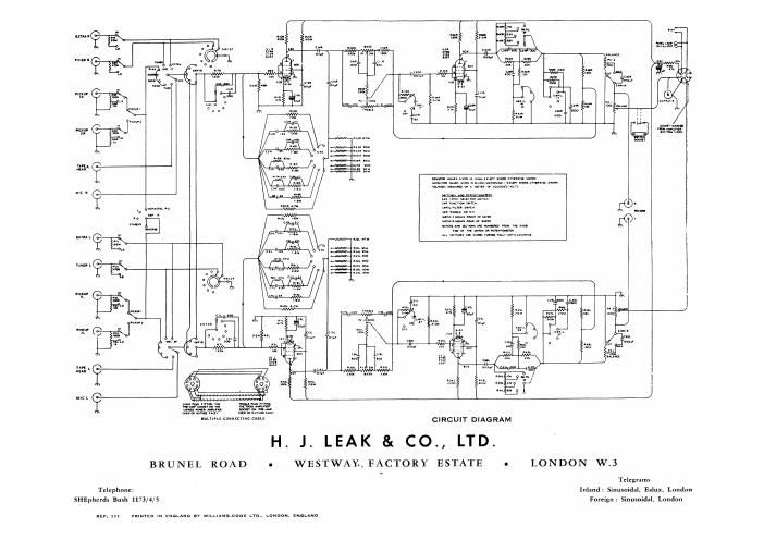 leak varislope schematic