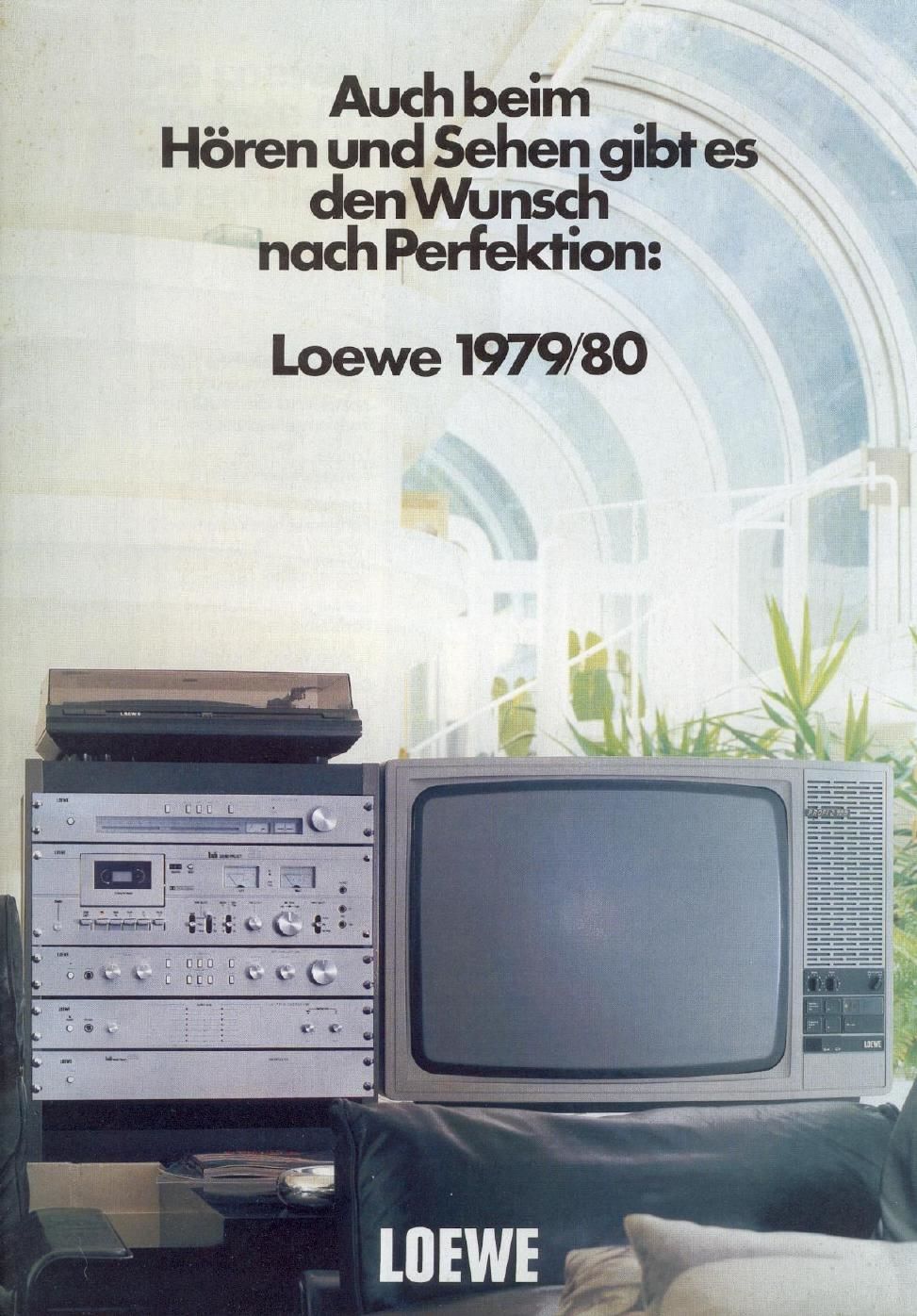 loewe 1979