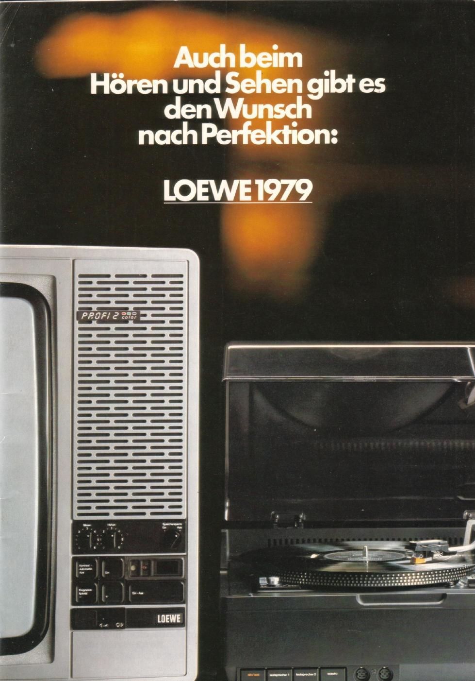 loewe 1979 1