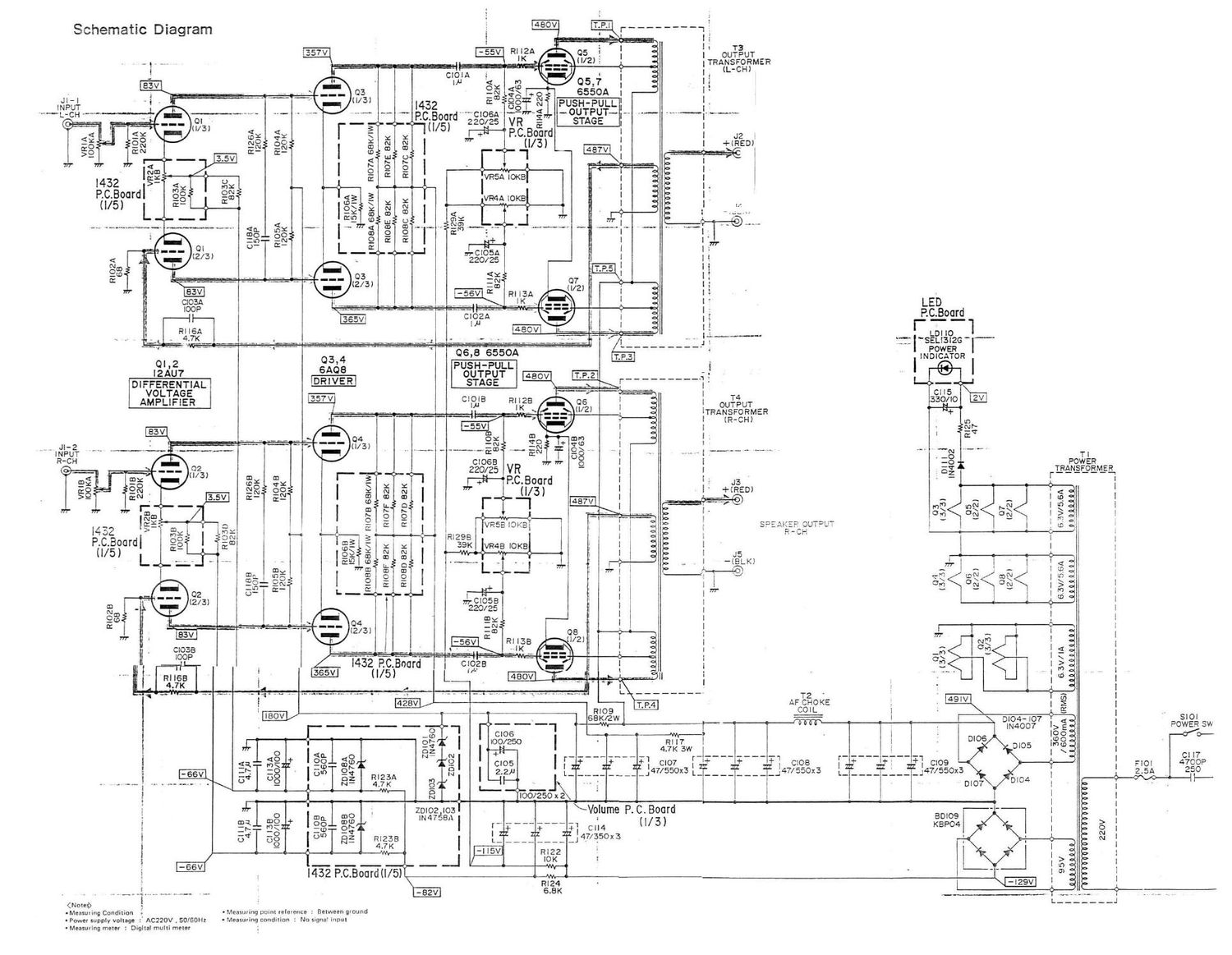 Luxman sq 38u схема