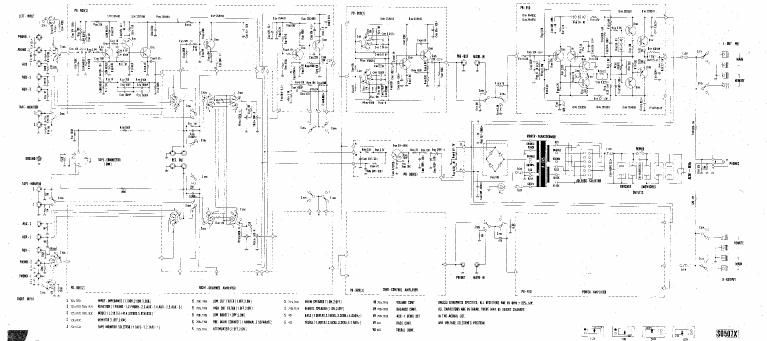 luxman sq 507 x schematic