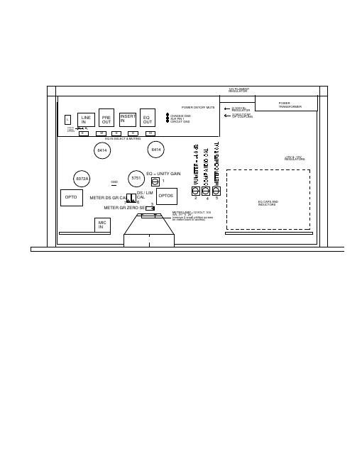 manley laboratories voxbox owners manual