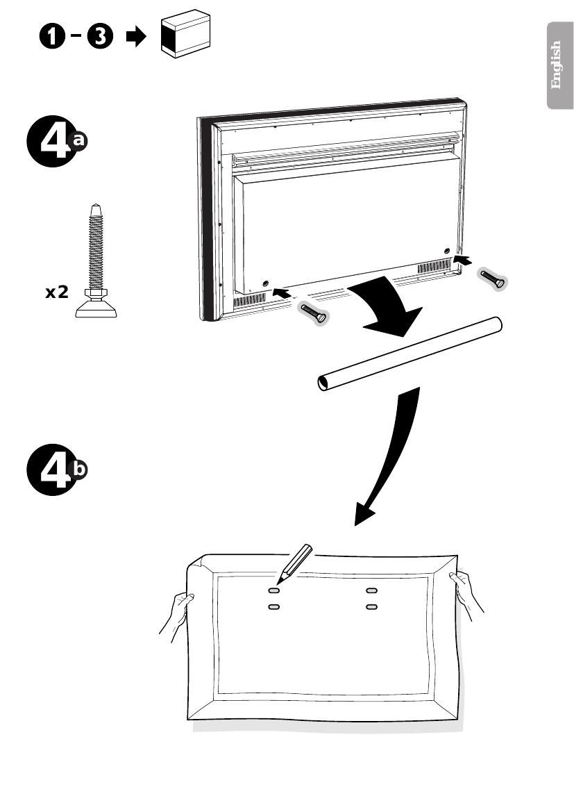 Marantz PD 4200 Owners Manual