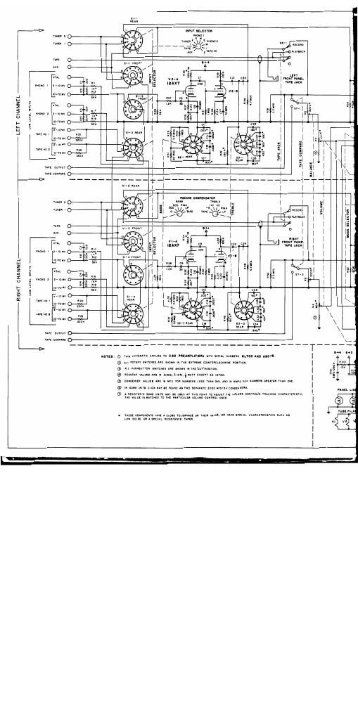 mcintosh c 20 schematic