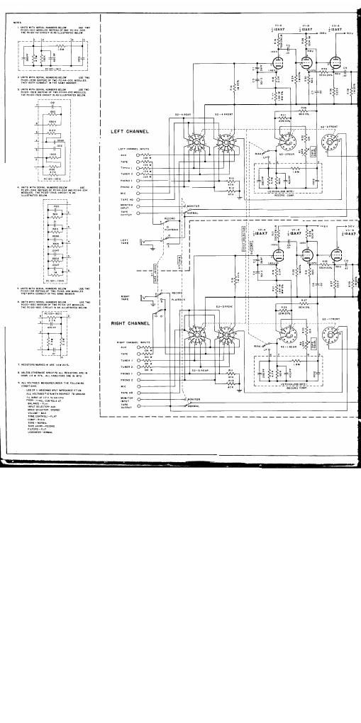 mcintosh c 22 schematic