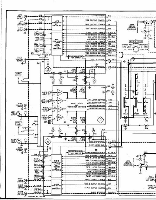 mcintosh c 33 schematic