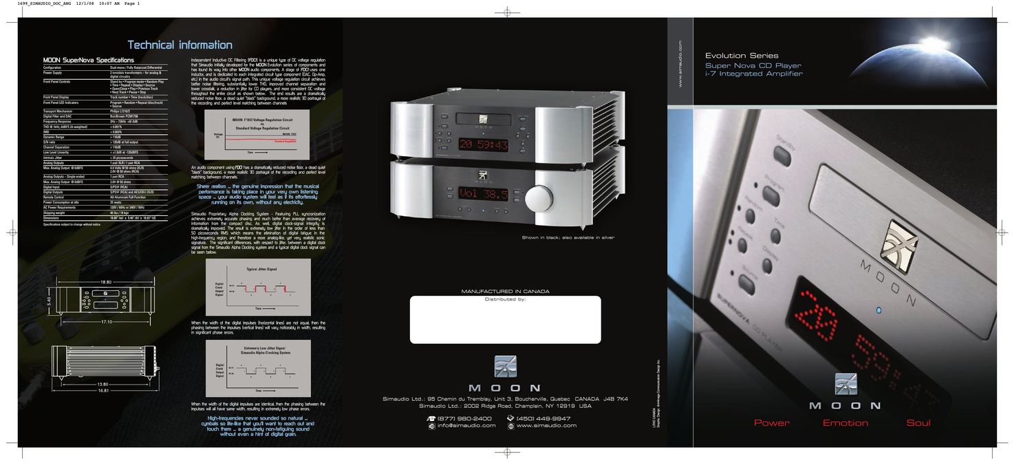 moon i 7 brochure