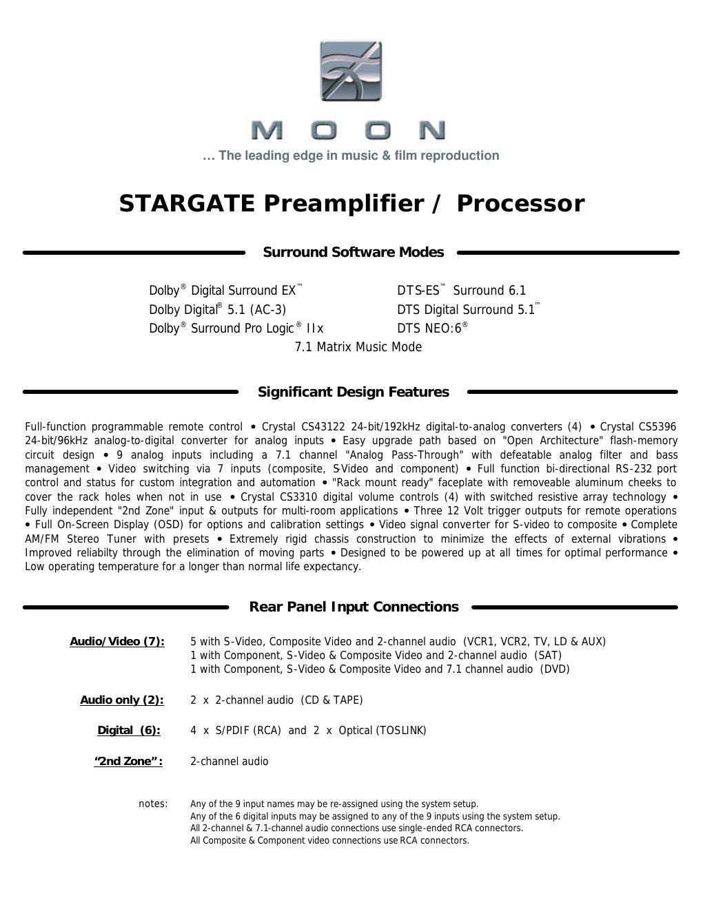 moon stargate brochure