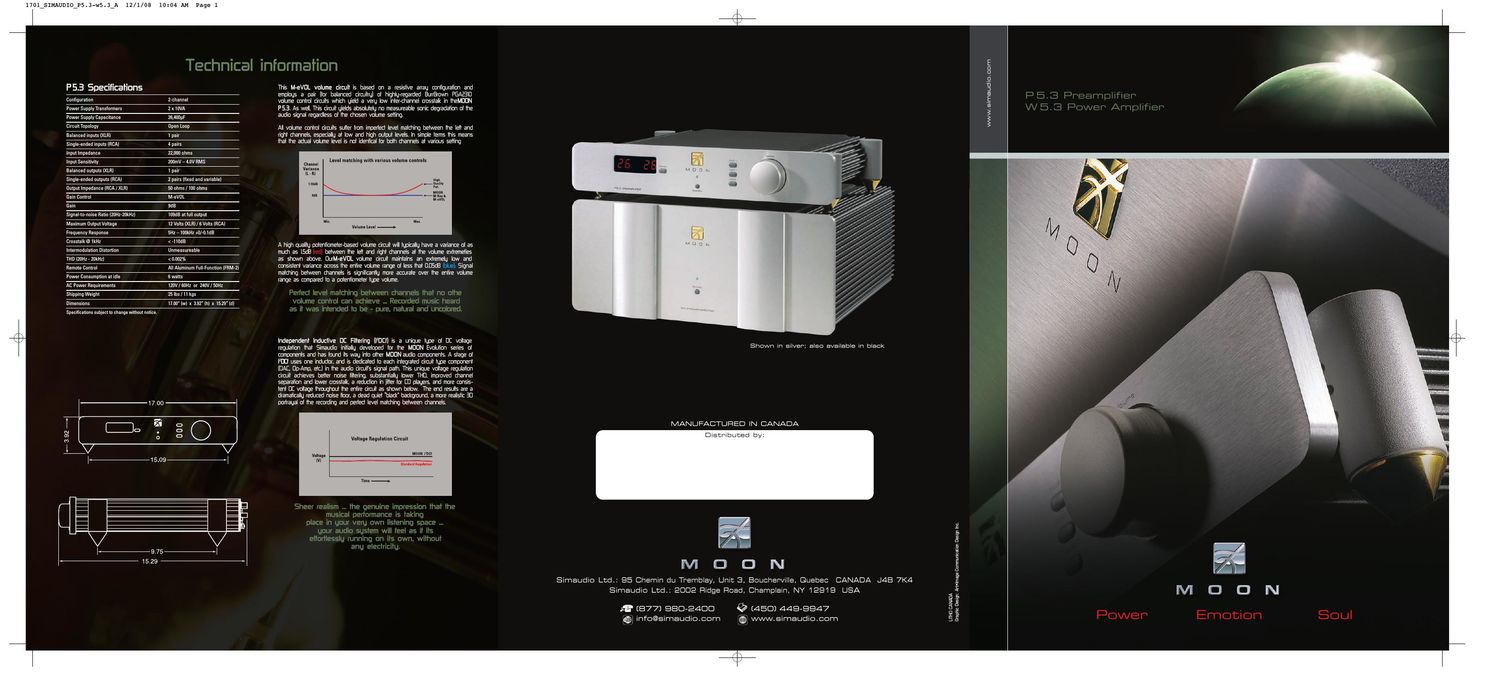 moon w 5 3 brochure