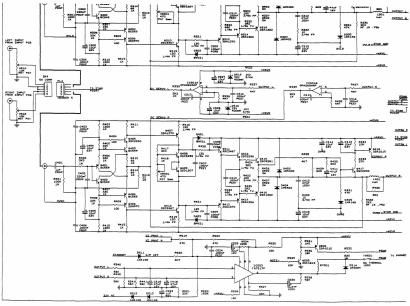 Myryad MI120 pwramp