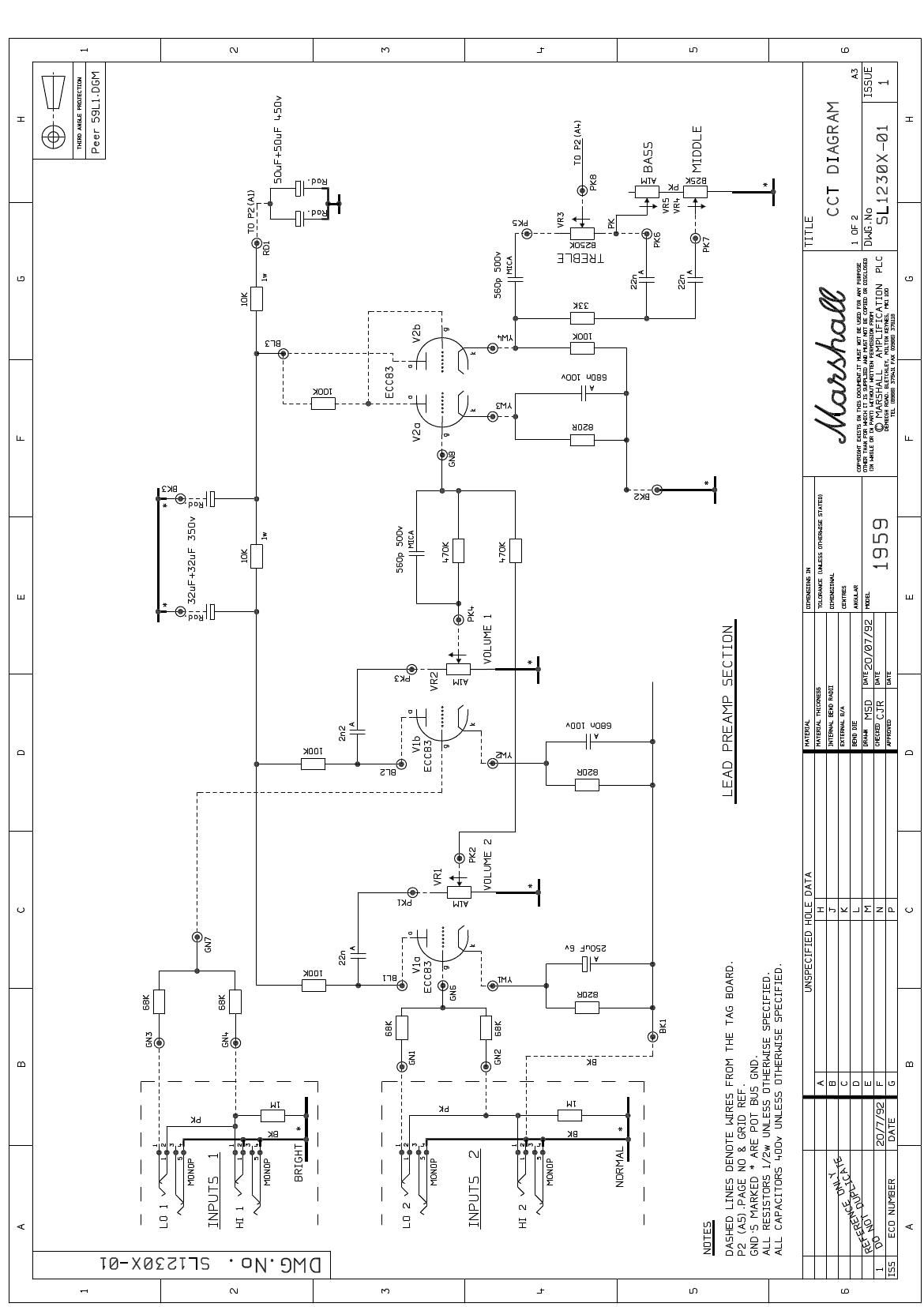 Marshall 1959 CCT Schematics SL1230X 01