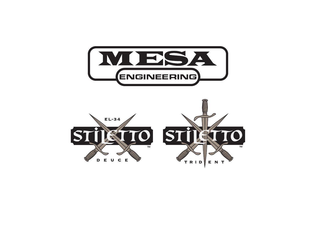mesaboogie stiletto deuce trident schematics