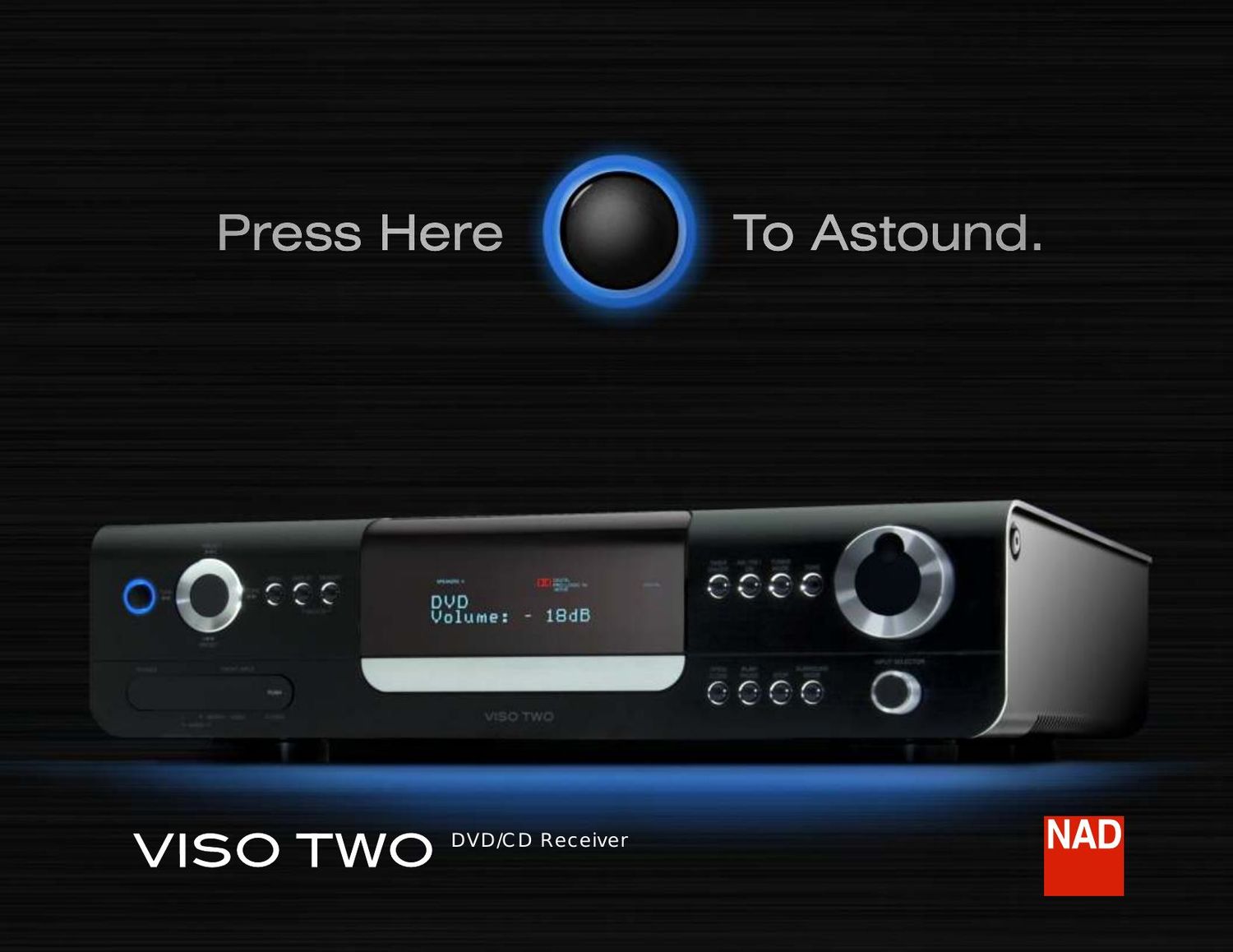 Nad Viso Two Brochure