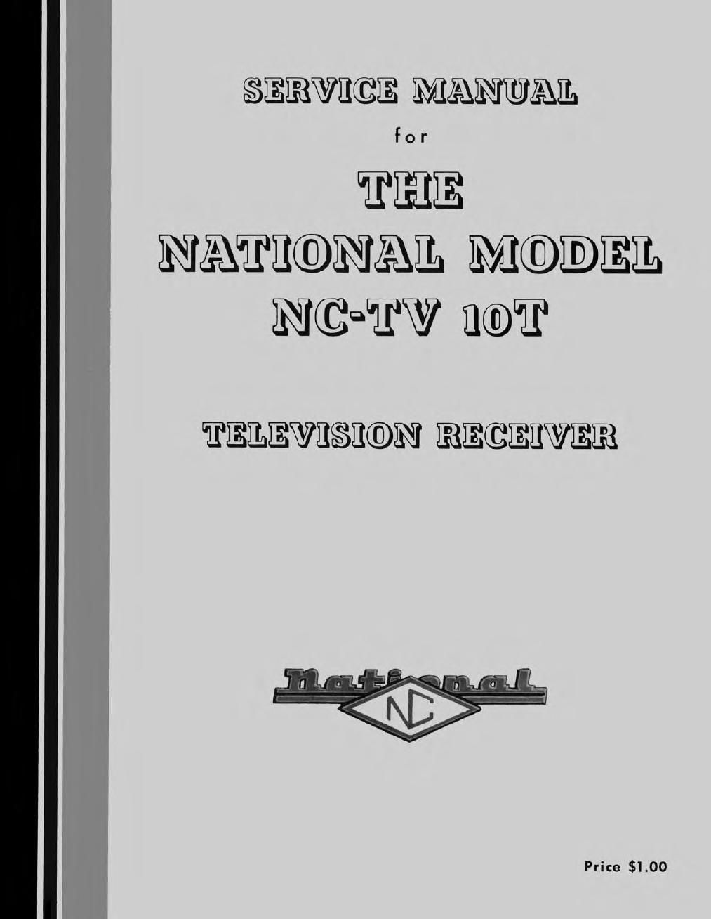 national nctv 10