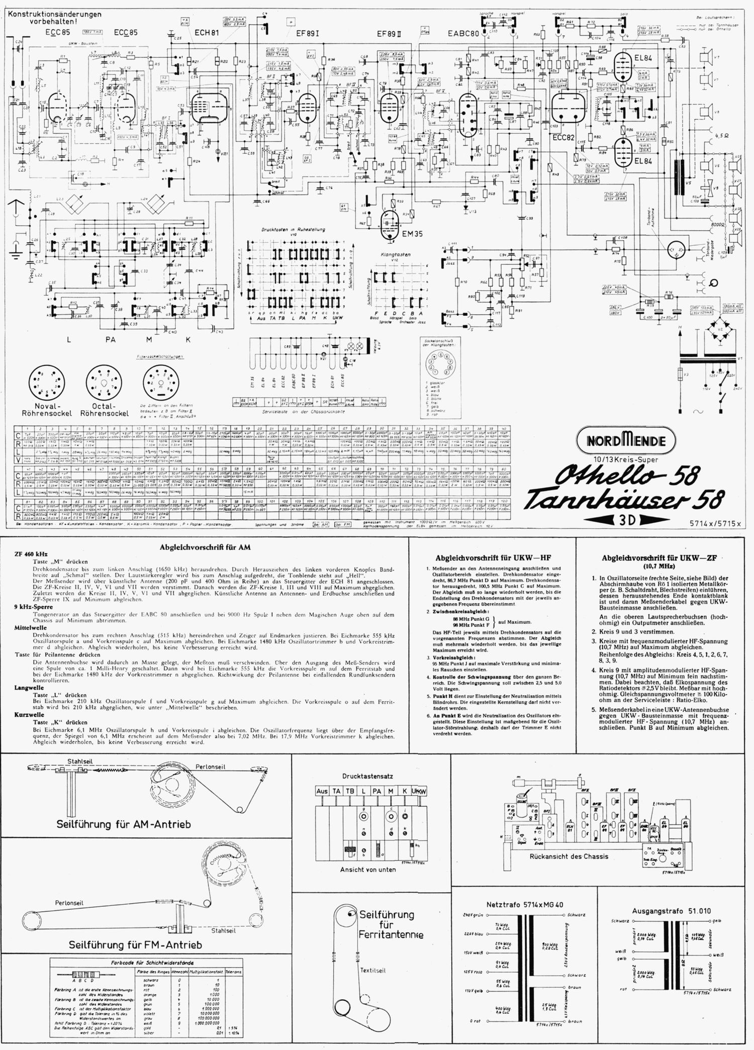 nordmende tannhaeuser 58