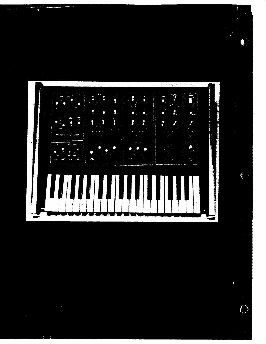 octave cat srm service manual