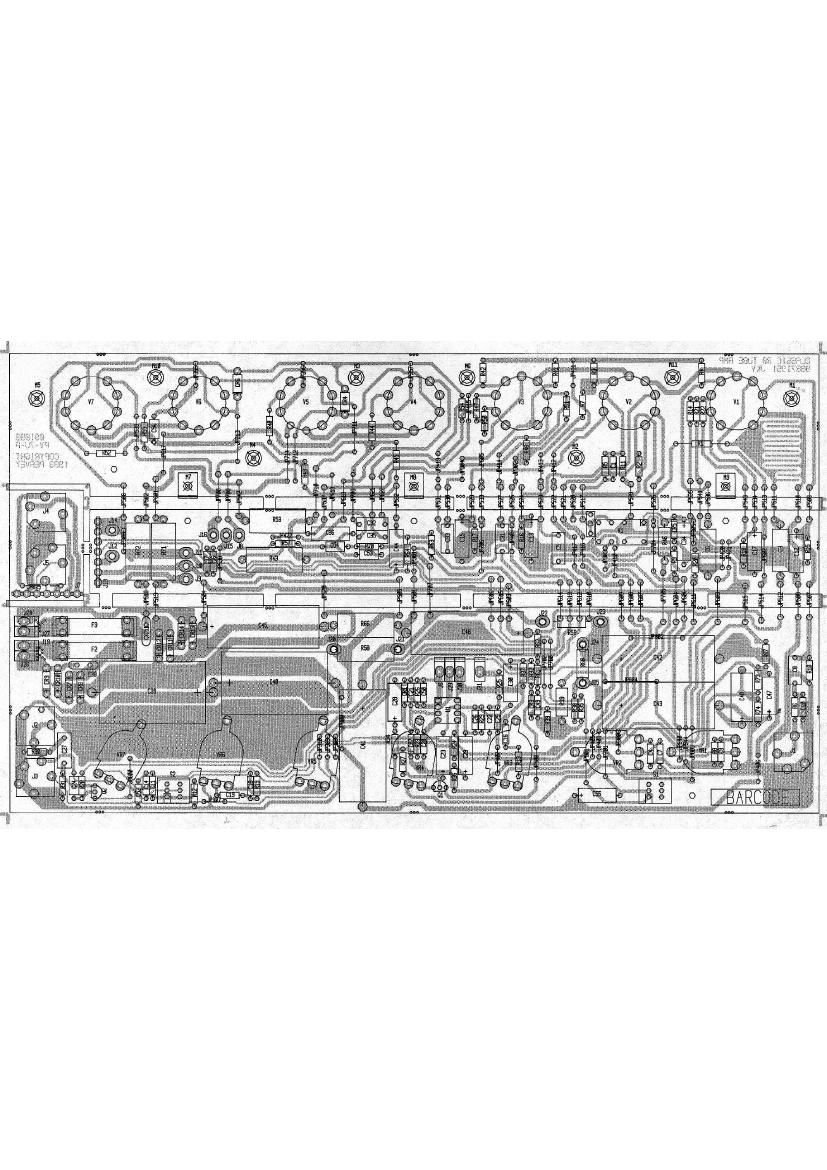 Peavey c30 layout