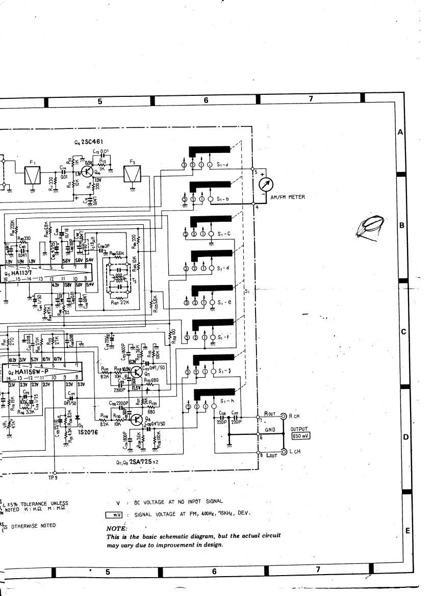 pioneer tx 5500 owners manual