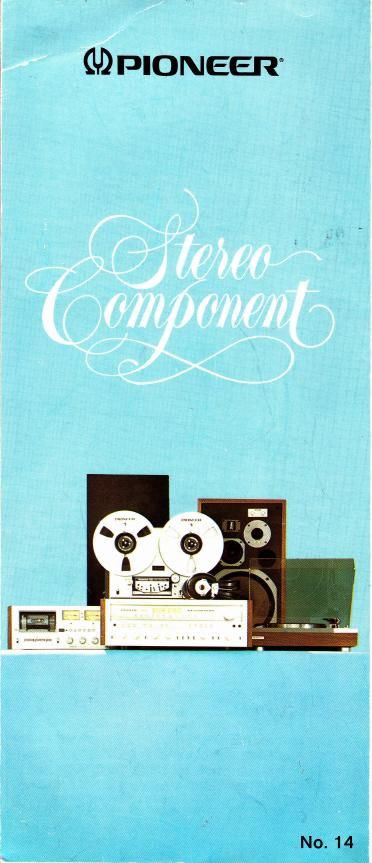 pioneer catalogs 1976 77 b