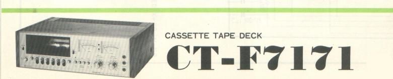 pioneer ctf 7171 schematic