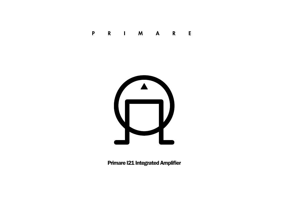 primare i 21 owners manual