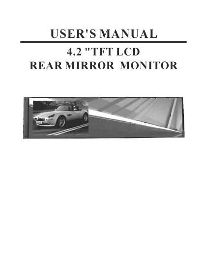 pyle plcm 4200 owners manual