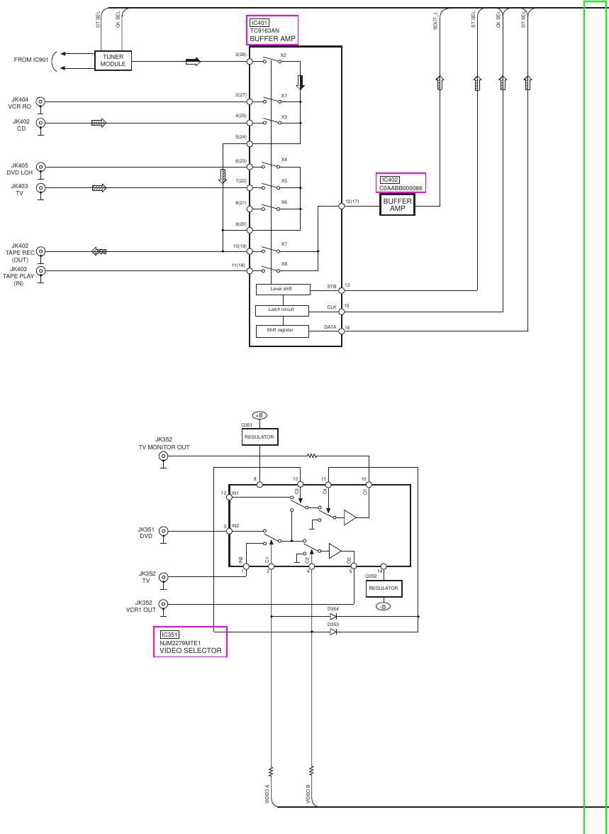 panasonic sa he 70 e service manual