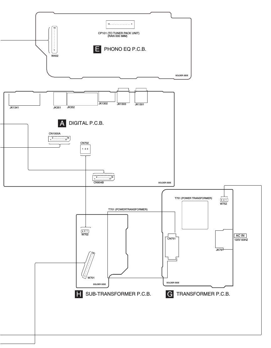 panasonic sa he70 schematics