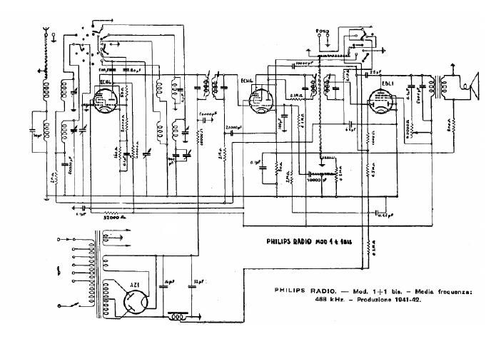 philips 1 1 bis schematic 2