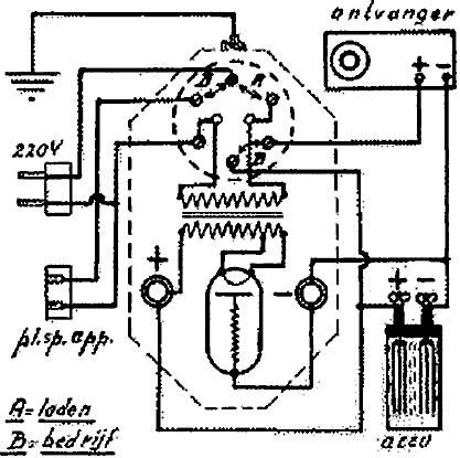 philips 1016 schematic