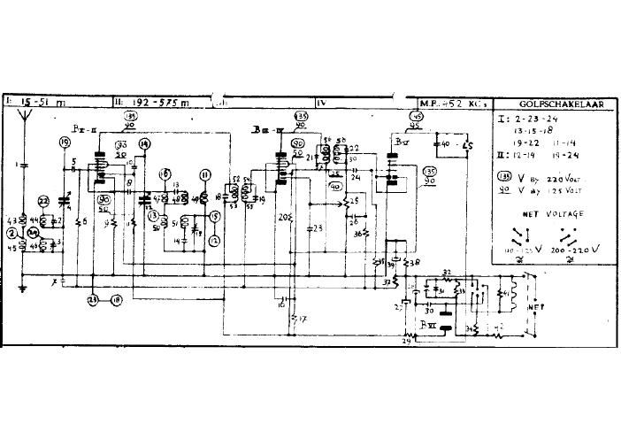 philips 204 u