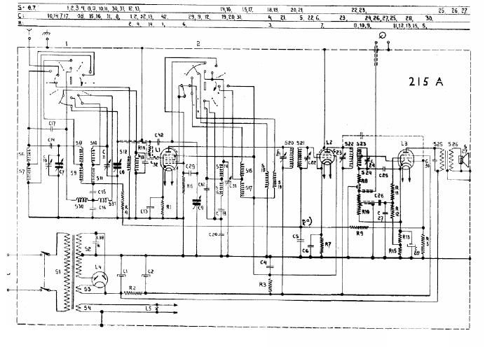 philips 215 a