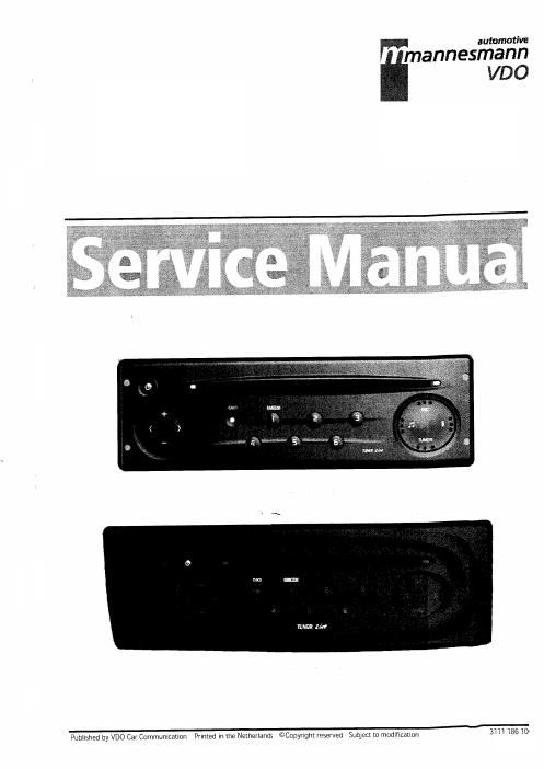 philips 22 dc 279 62 service manual
