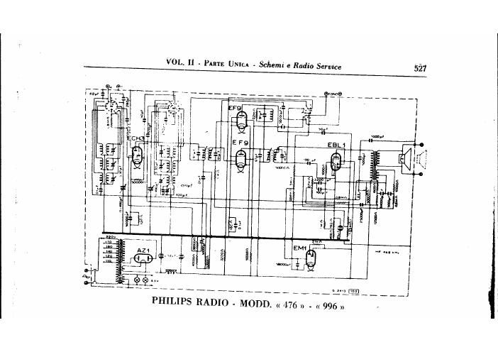 philips 476 996