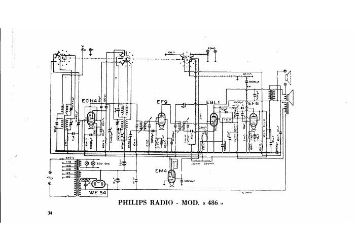 philips 486