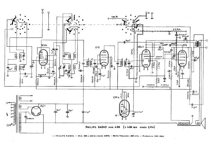 philips 486 2