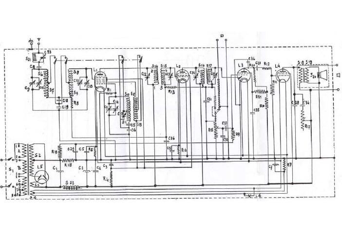 philips 523 a superottodina