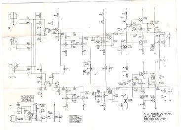 philips 547 2 0 schematic