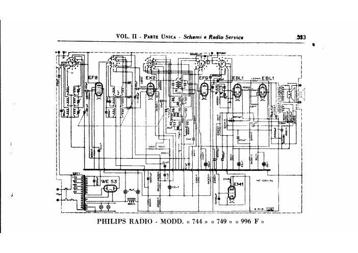 philips 744 749 996 f