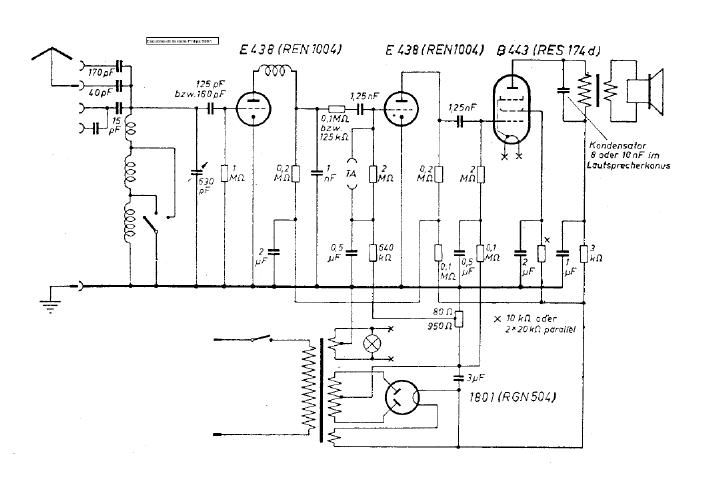 philips 930 a