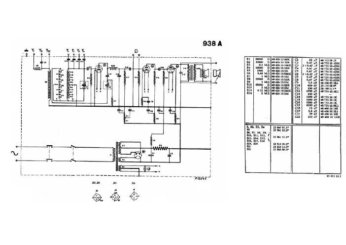 philips 938 a